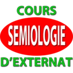 sémiologie médicale android application logo